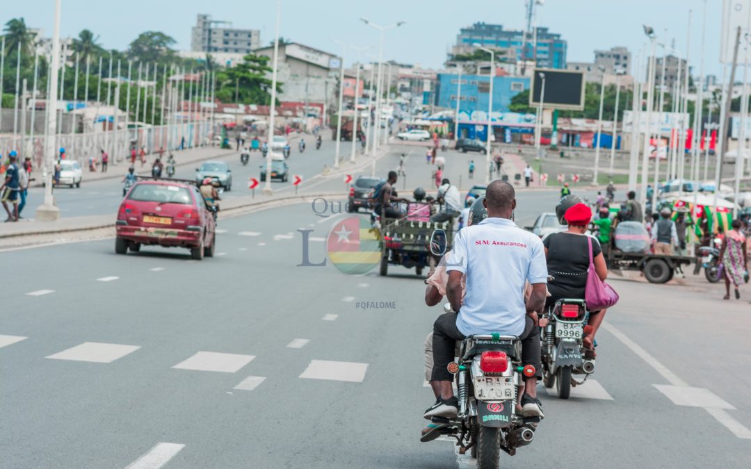 Lomé lifestyle