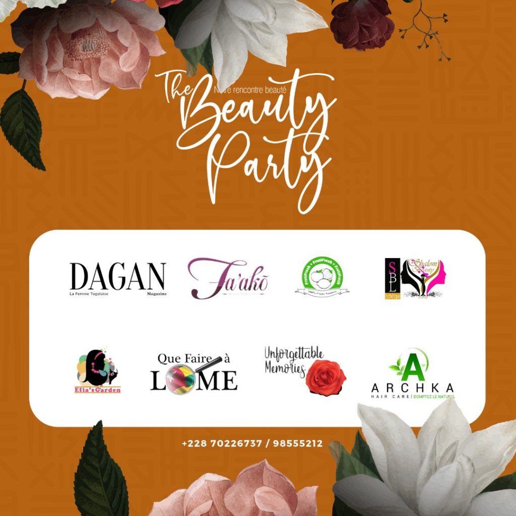 BEAUTY PARTY