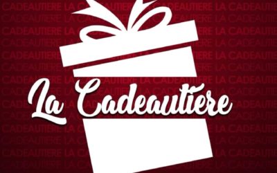 LA CADEAUTIÈRE