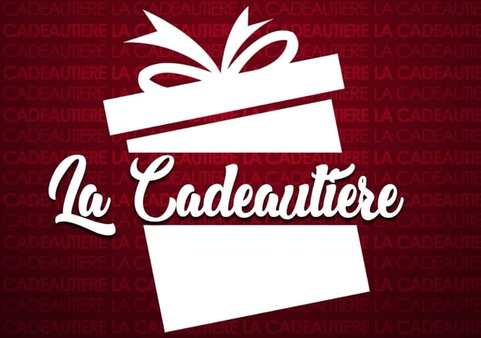 LA CADEAUTIÈRE