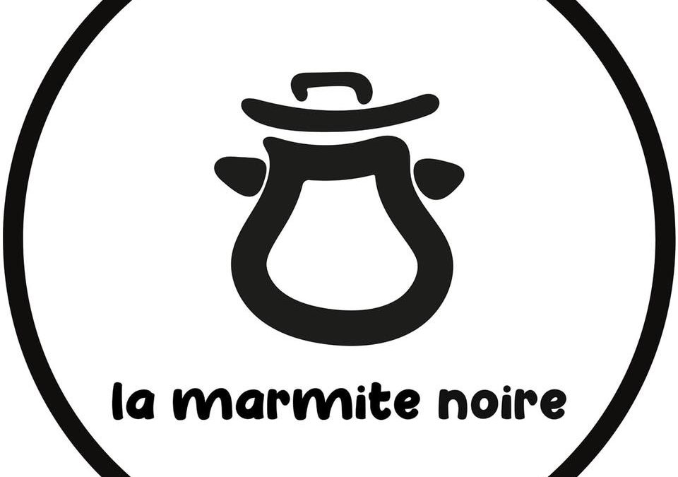 LA MARMITE NOIRE