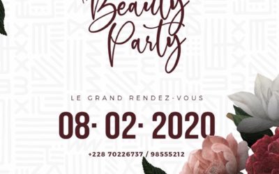 THE BEAUTY PARTY