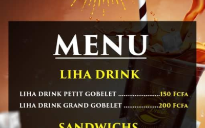 LIHA DRINK
