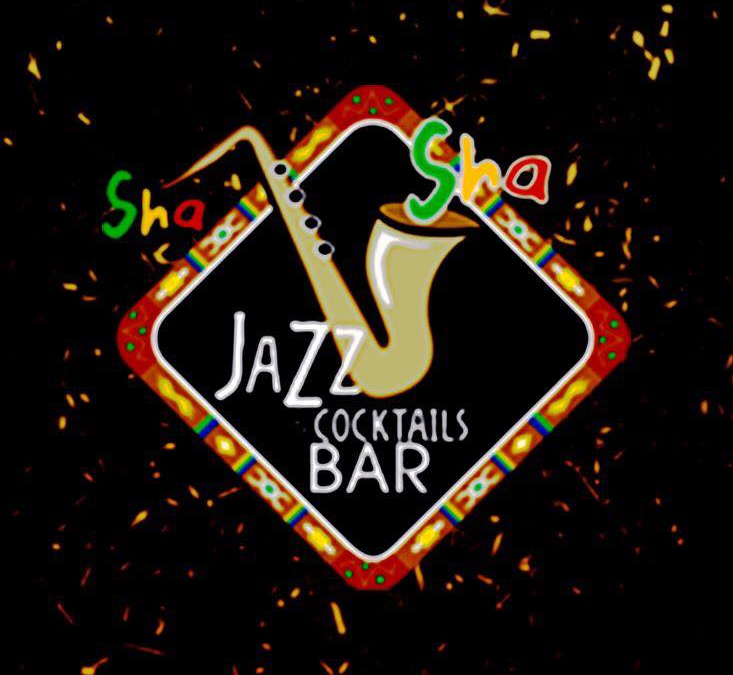 SHASHA BAR