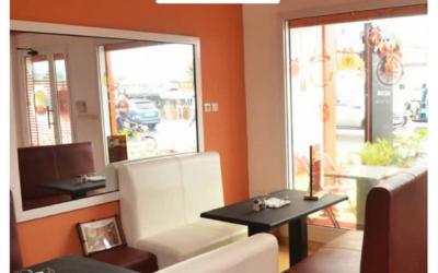 DOM&rsquo;S RESTAURANT