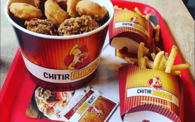 CHITIR CHICKEN LOME