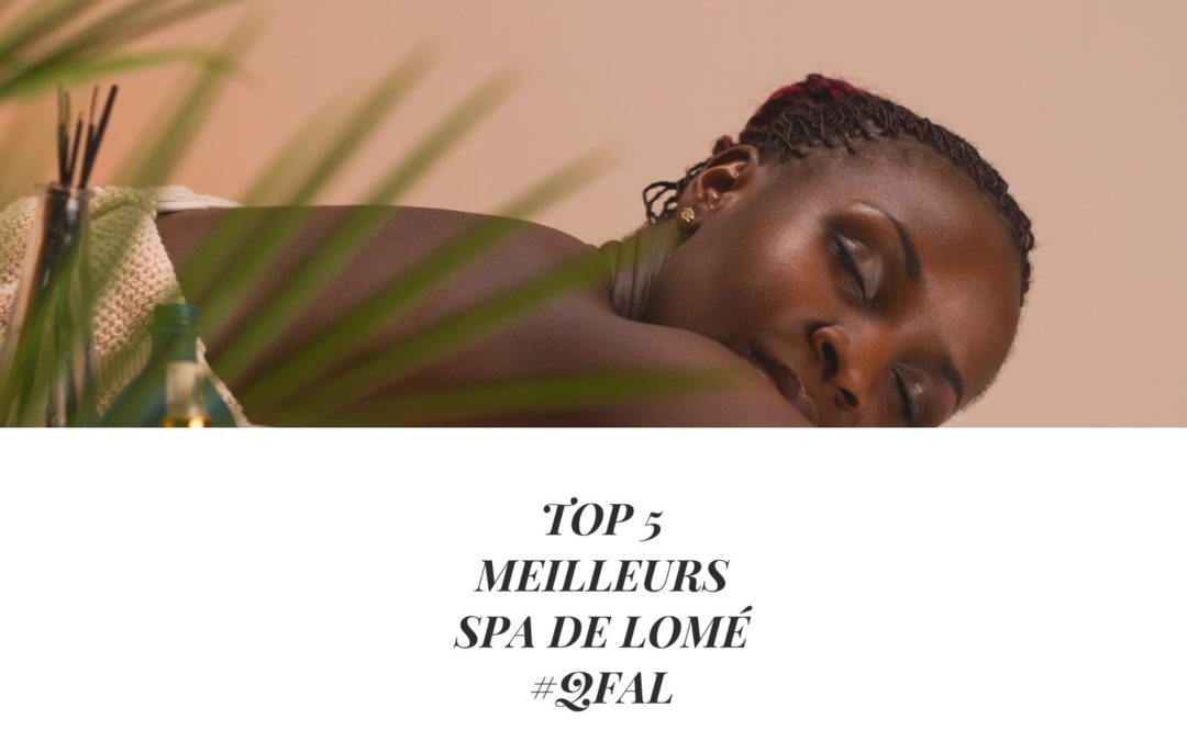 LES MEILLEURS SPA DE LOME