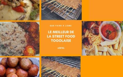 LA MEILLEURE STREETFOOD