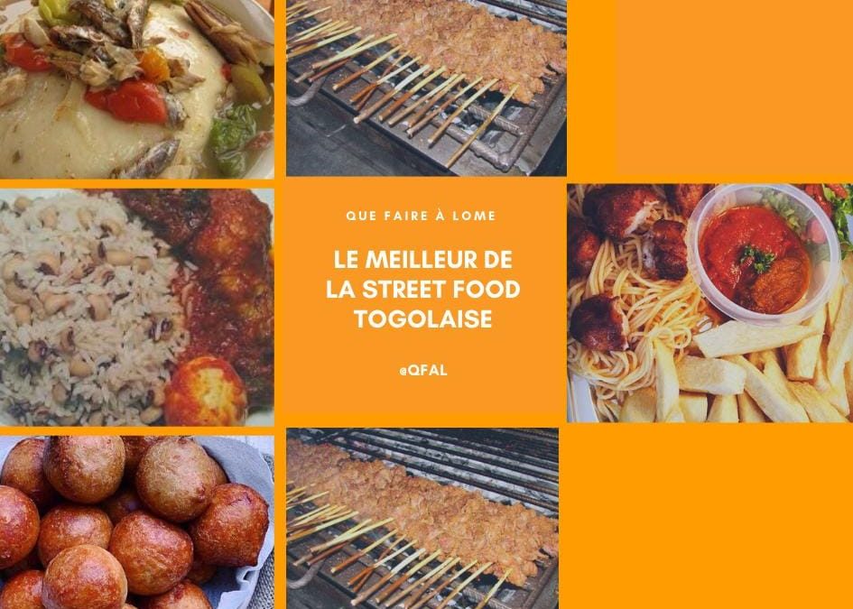 LA MEILLEURE STREETFOOD