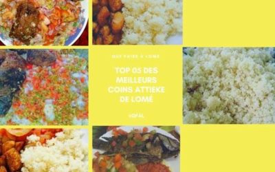 MEILLEURS COINS D&rsquo;ATTIEKE