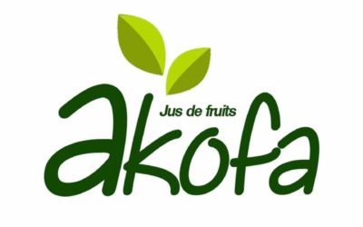 AKOFA JUS DE FRUITS