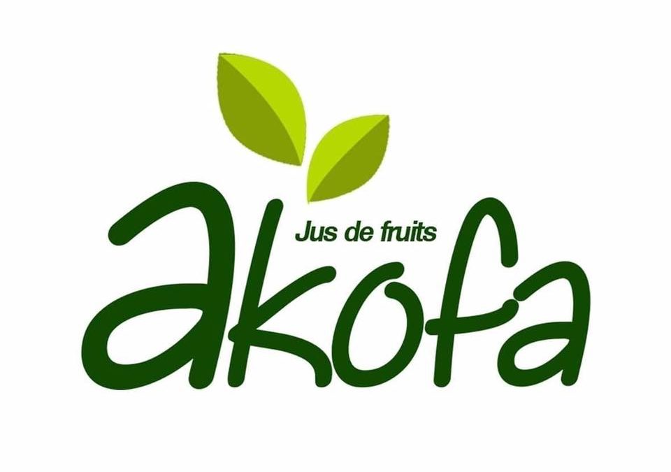 AKOFA JUS DE FRUITS