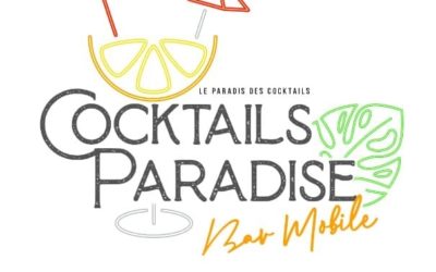 Cocktails Paradise