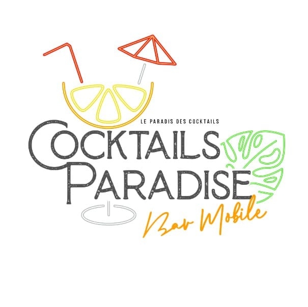 Cocktails Paradise