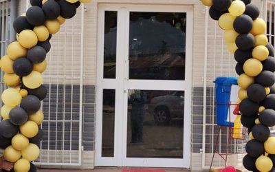 Edem Shoes fête ses deux ans !