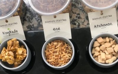 Les Noumévivi à la Togolaise