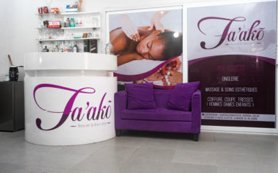 Faako Beauté et Bien – être, soins relaxants et moment hors du temps
