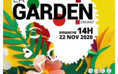 La Garden : event chill à Lomé !
