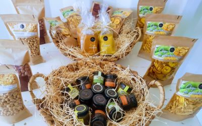 Où sont nos cooking addicts? Nous vous avons déniché une pépite !!!