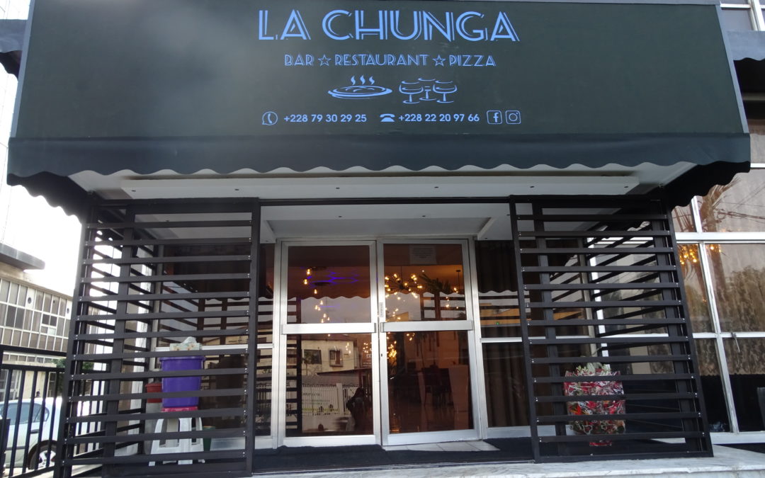 La Chunga