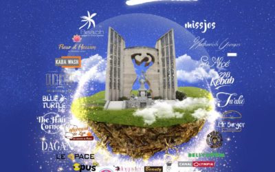 Cette année votre media tendance préféré enfile sa tenue de père Noel rien que pour vous et vous fait vivre avec lui la magie de Noel