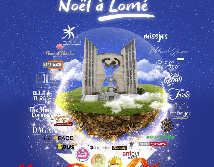 Cette année votre media tendance préféré enfile sa tenue de père Noel rien que pour vous et vous fait vivre avec lui la magie de Noel