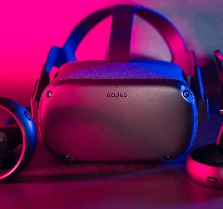 Plutus Game, la nouvelle salle de jeux vidéo.