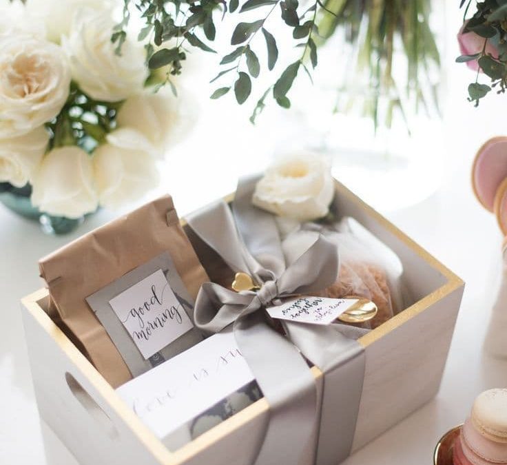 TOP 5 DE CONCEPTRICES DE GOODIES