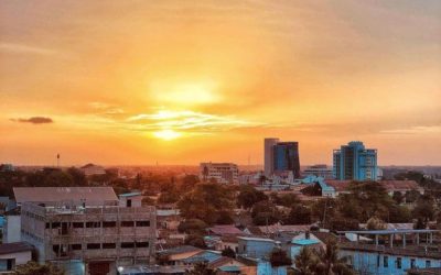 Couvre-feu : 22 choses à faire avant 22h !
