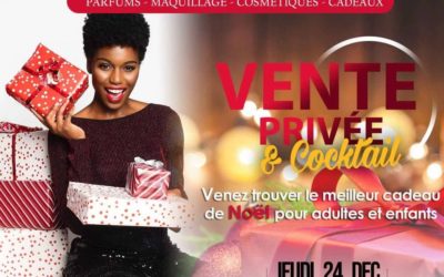 Nos addicts de ventes privées vous êtes là ? Eh bien votre média tendance préféré vous a déniché une occasion de faire de bonnes affaires.