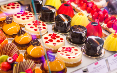 Les meilleures pâtisseries à domicile de Lomé