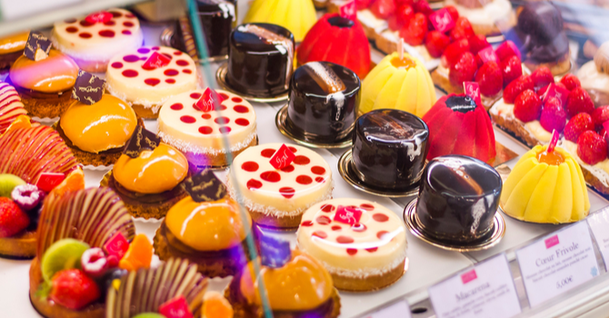 Les meilleures pâtisseries à domicile de Lomé