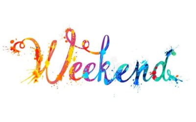 Bons plans du week-end du 29 au 31 Janvier 2021