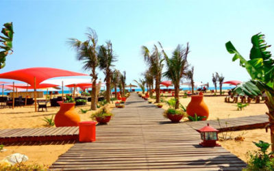 Que faire à Baguida ?