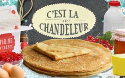 La Chandeleur