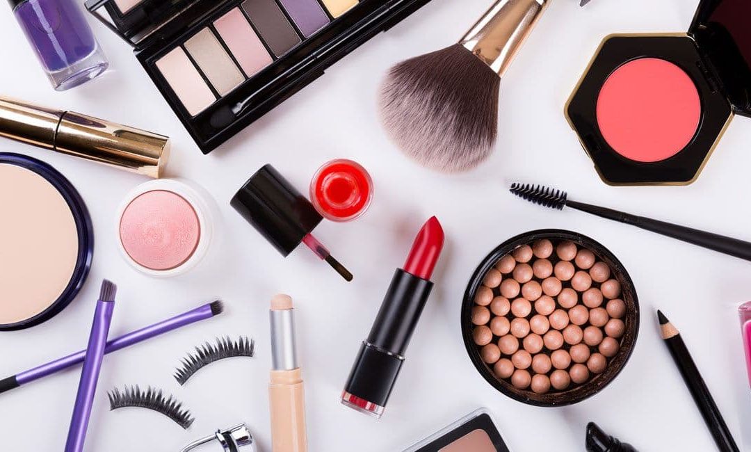 Top 5 Make Up Artistes