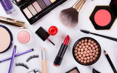 Top 5 Make Up Artistes