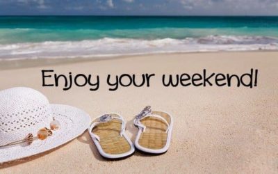 BONS PLANS DU WEEK-END DU 19 AU 21 FEVRIER 2021