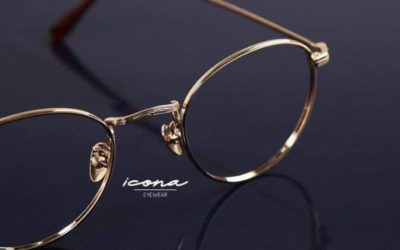 ICONA EYEWEAR
