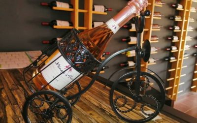 LA CAVE DU BOURGEOIS