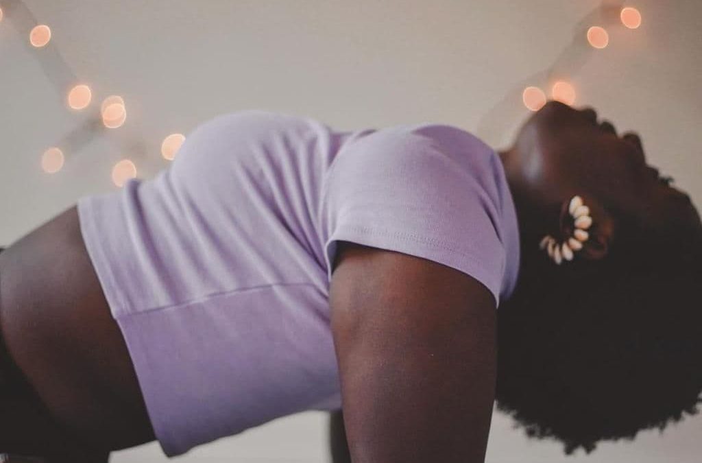 Bien-être : 3 raisons pour participer à l’atelier de soul méditation by Leatitia S.