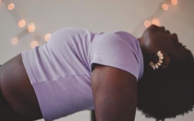Bien-être : 3 raisons pour participer à l’atelier de soul méditation by Leatitia S.