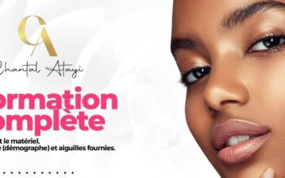 MASTER CLASS BY CHANTAL ATAYI