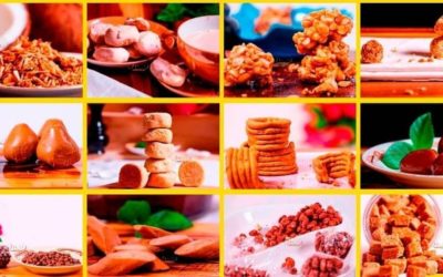 CONFISERIES PREMIUM COLLECTION BY ANAIS CONCEPT