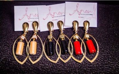 ANOU CREATRICE DE BIJOUX