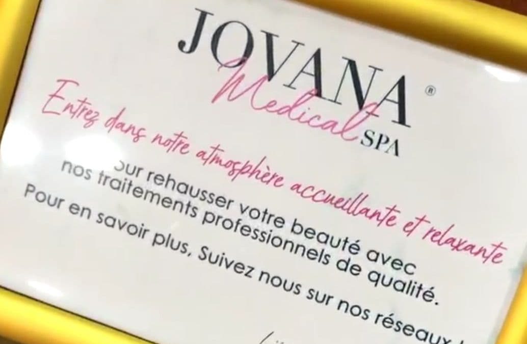 JOVANA MEDSPA