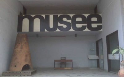 MUSEE NATIONAL