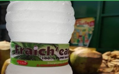 FRAICH’EAU COCO
