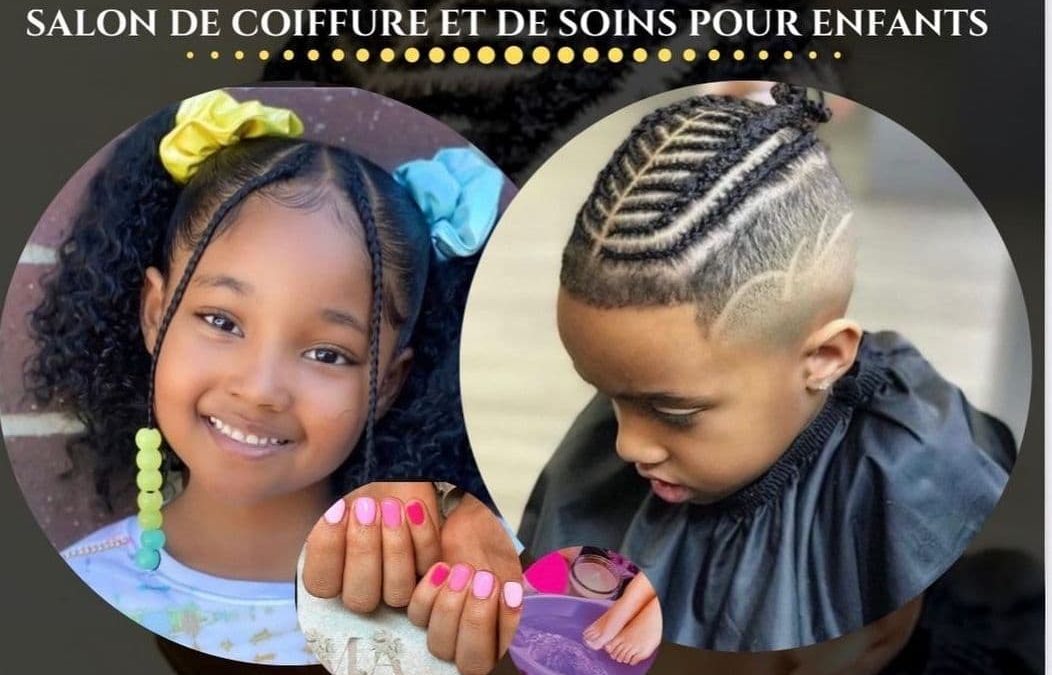 IN SALON ENFANTS