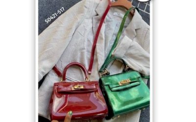 SO CHIC ARIANE FASHION